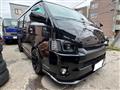 2009 Toyota Hiace Wagon