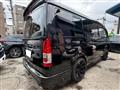 2009 Toyota Hiace Wagon