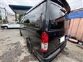 2009 Toyota Hiace Wagon