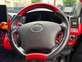 2009 Toyota Hiace Wagon
