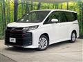 2023 Toyota Noah