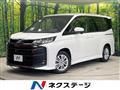2023 Toyota Noah