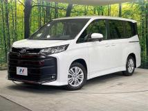 2023 Toyota Noah