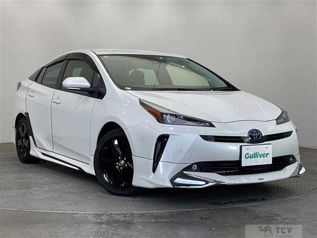 2022 Toyota Prius