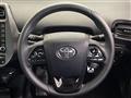 2022 Toyota Prius