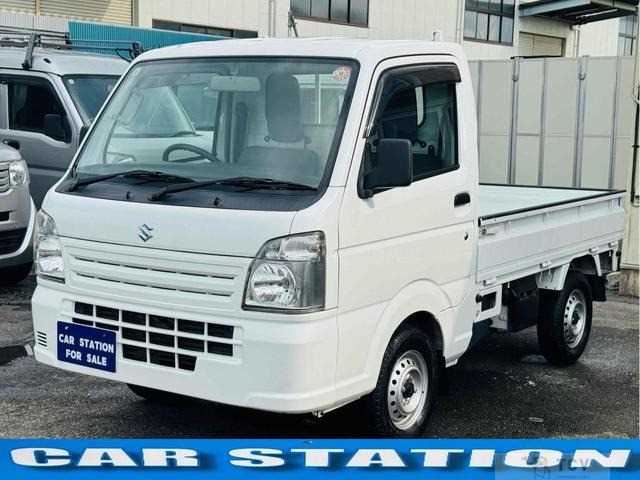 2020 Suzuki Carry Truck