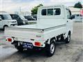 2020 Suzuki Carry Truck
