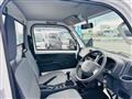 2020 Suzuki Carry Truck
