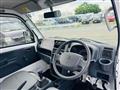2020 Suzuki Carry Truck