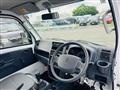 2020 Suzuki Carry Truck