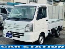 2020 Suzuki Carry Truck