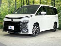 2023 Toyota Voxy