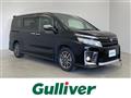 2016 Toyota Voxy
