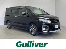 2016 Toyota Voxy