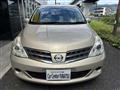 2012 Nissan Tiida