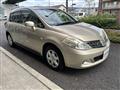 2012 Nissan Tiida