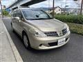 2012 Nissan Tiida
