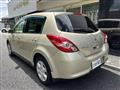 2012 Nissan Tiida