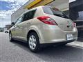 2012 Nissan Tiida