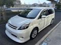 2012 Toyota Isis