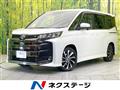 2024 Toyota Noah