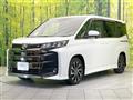 2024 Toyota Noah