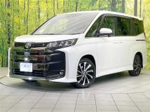 2024 Toyota Noah