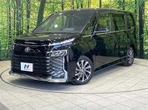2023 Toyota Voxy