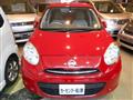 2012 Nissan March
