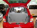 2012 Nissan March