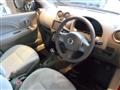 2012 Nissan March