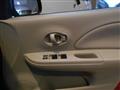 2012 Nissan March