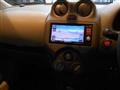 2012 Nissan March