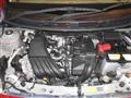 2012 Nissan March