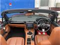 2007 Mazda Roadster