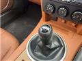 2007 Mazda Roadster