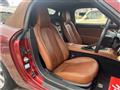2007 Mazda Roadster