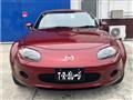 2007 Mazda Roadster