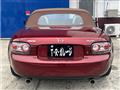 2007 Mazda Roadster