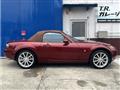 2007 Mazda Roadster