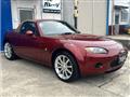 2007 Mazda Roadster