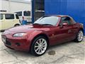 2007 Mazda Roadster