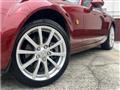 2007 Mazda Roadster
