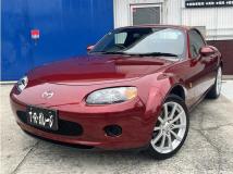 2007 Mazda Roadster