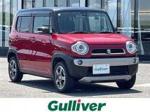2014 Suzuki Hustler