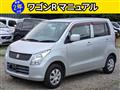 2011 Suzuki Wagon R
