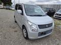 2011 Suzuki Wagon R