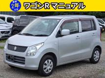 2011 Suzuki Wagon R