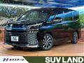 2023 Toyota Voxy