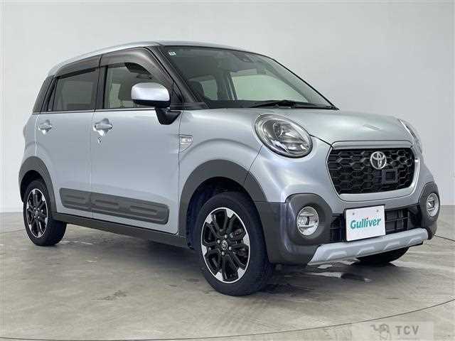 2016 Toyota PIXIS JOY